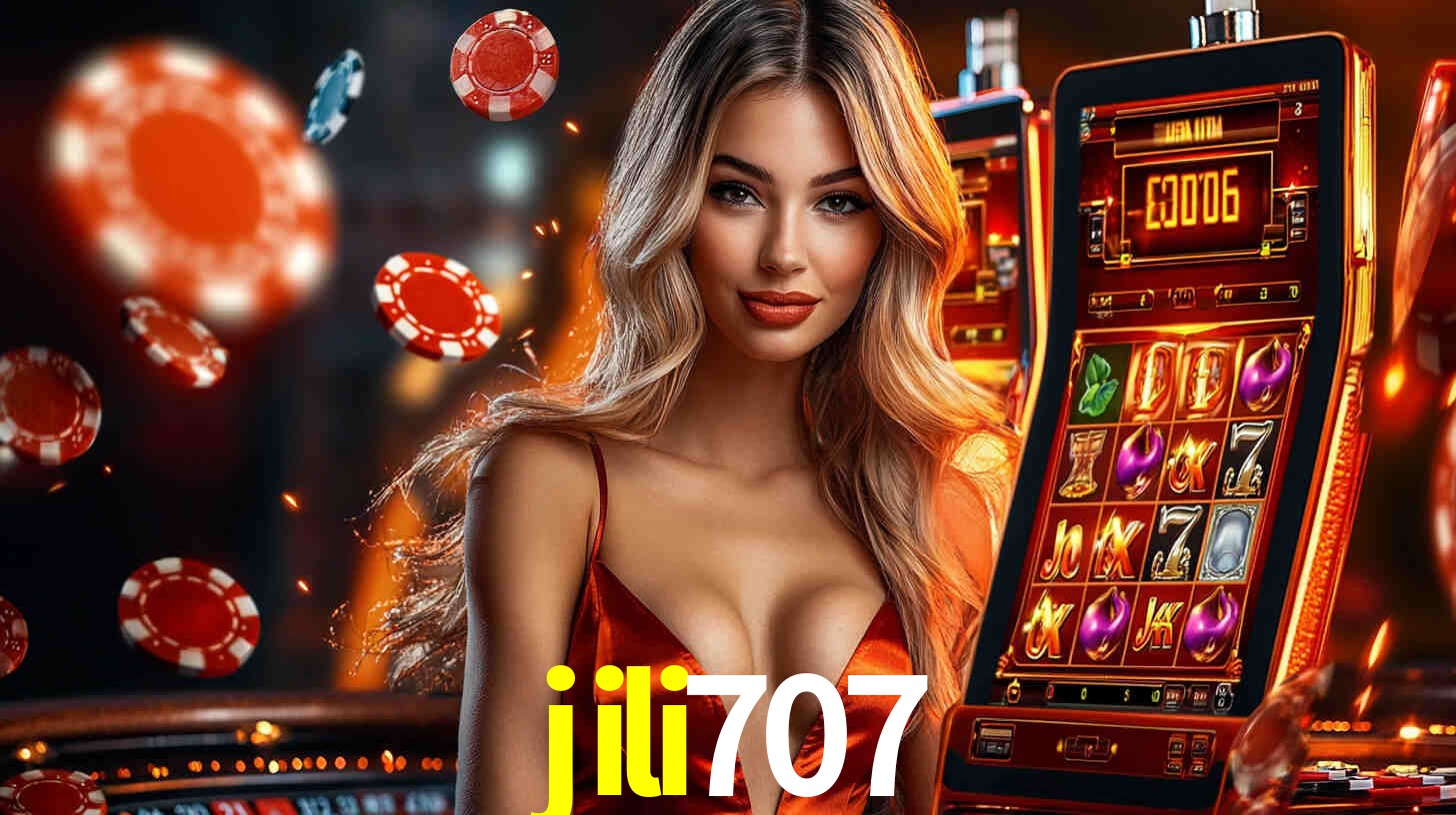 jili707 - Clube VIP de Luxo - jili707 bet