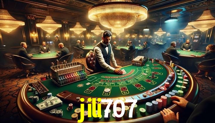 Statistics jili707