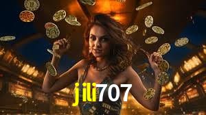 Experiência VIP jili707