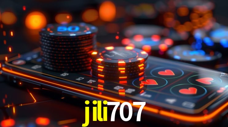 Welcome Bonus jili707