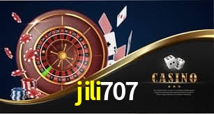 Estatísticas jili707