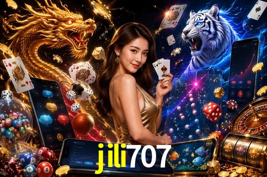 Welcome Bonus jili707