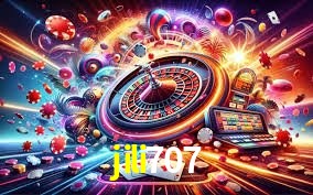Experiência VIP jili707