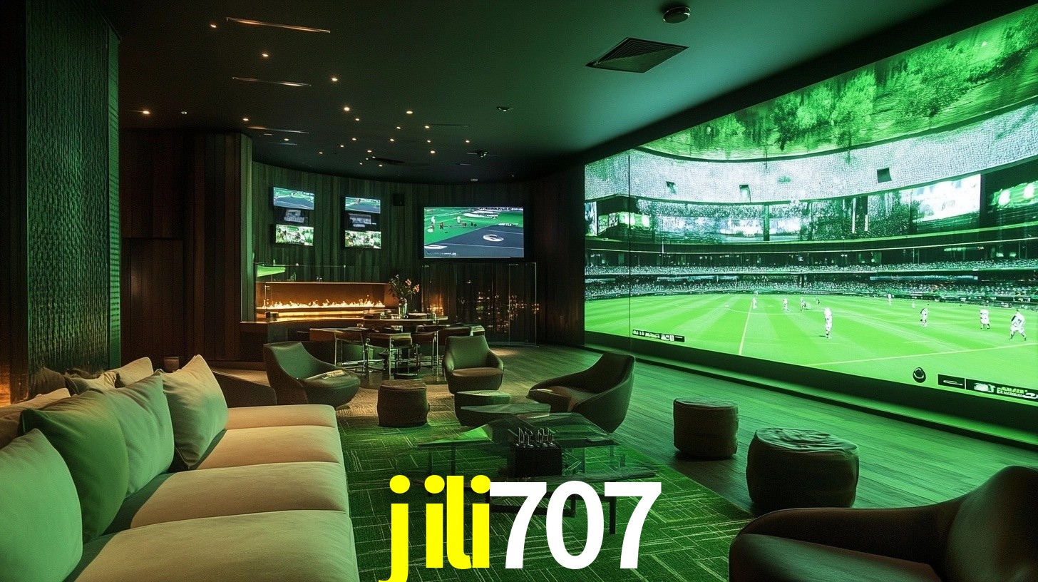 jili707: Seu Cassino Premiado com Pagamentos Rápidos