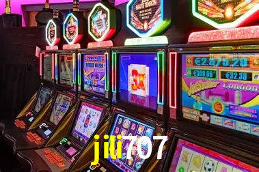 Desvendando o Mundo dos Jogos Virtuais na jili707