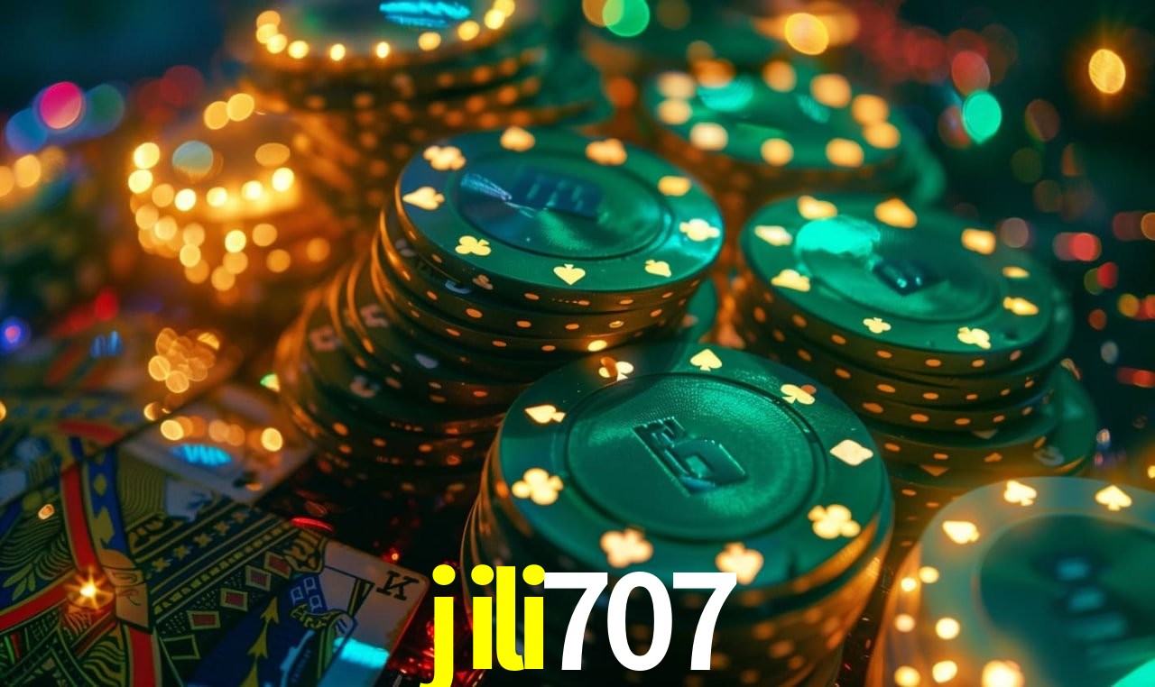 Apostas de Futebol jili707