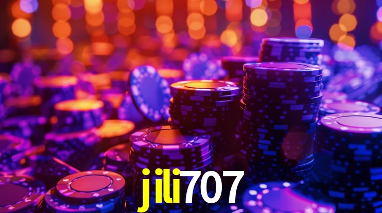 jili707 bet