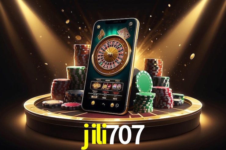 Design Responsivo jili707