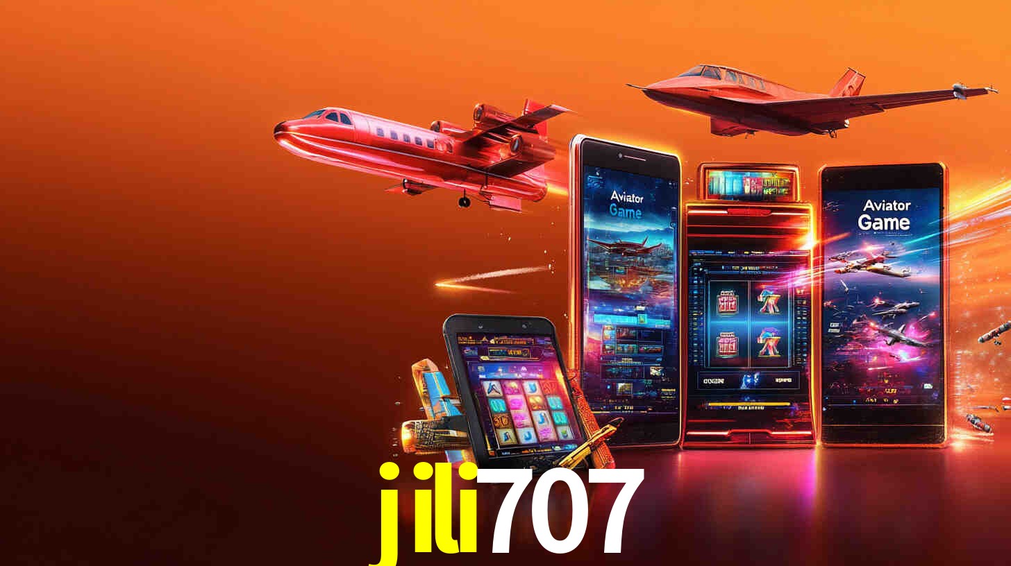 A Popularidade dos Caça-Níqueis no jili707