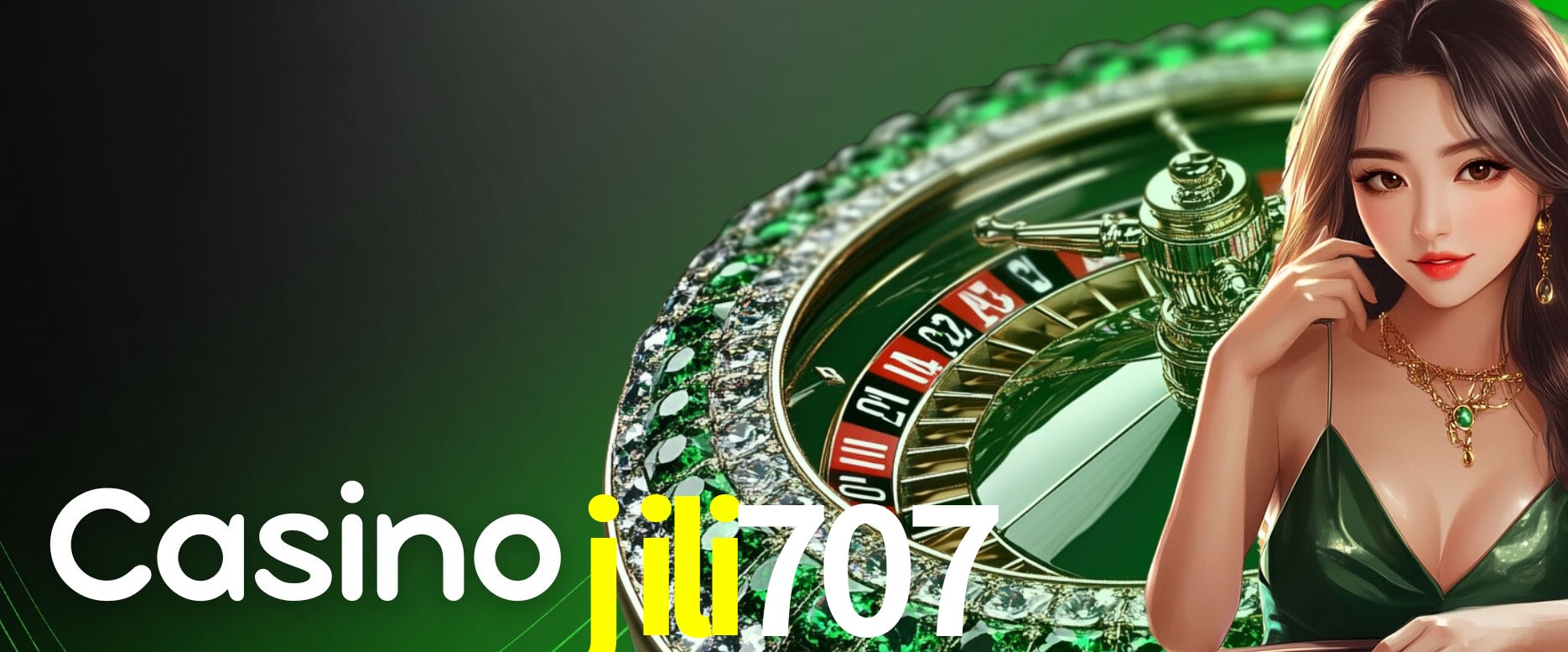 Platform Technology jili707