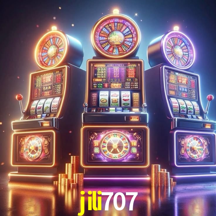 jili707 app