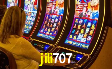Desvendando o Mundo dos Jogos Virtuais na jili707
