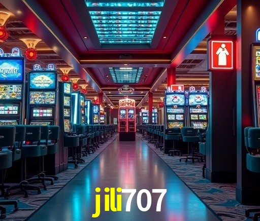 A Emoção da Loteria na jili707: Uma Chance de Mudança de Vida