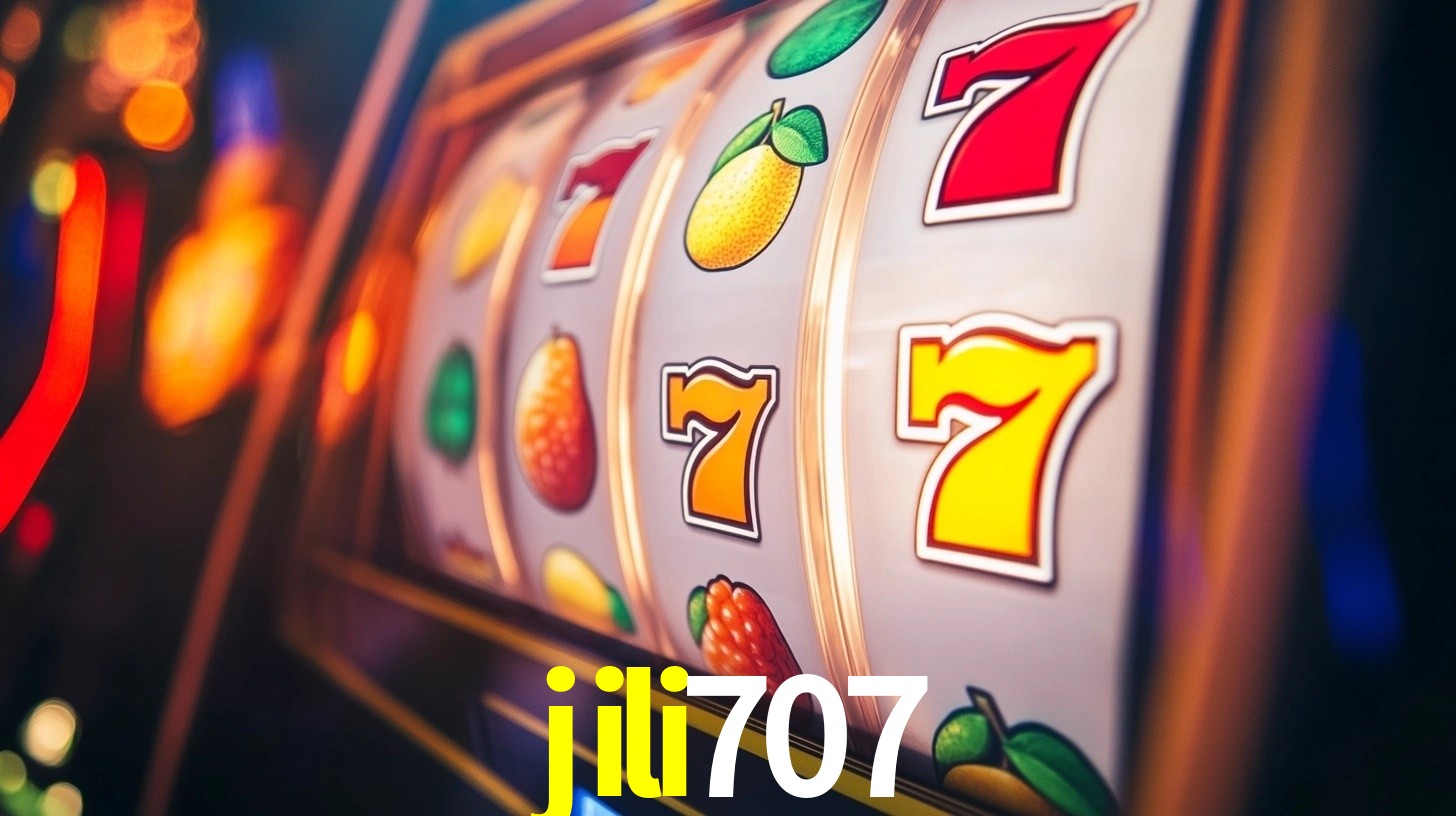 jili707 app