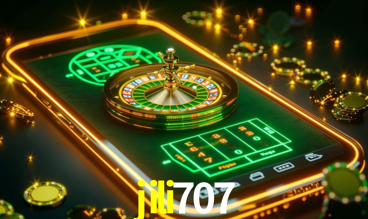Promoções Sazonais jili707