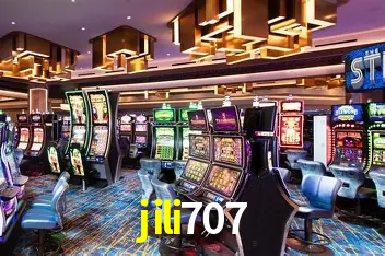 Desvendando o Mundo dos Jogos Virtuais na jili707