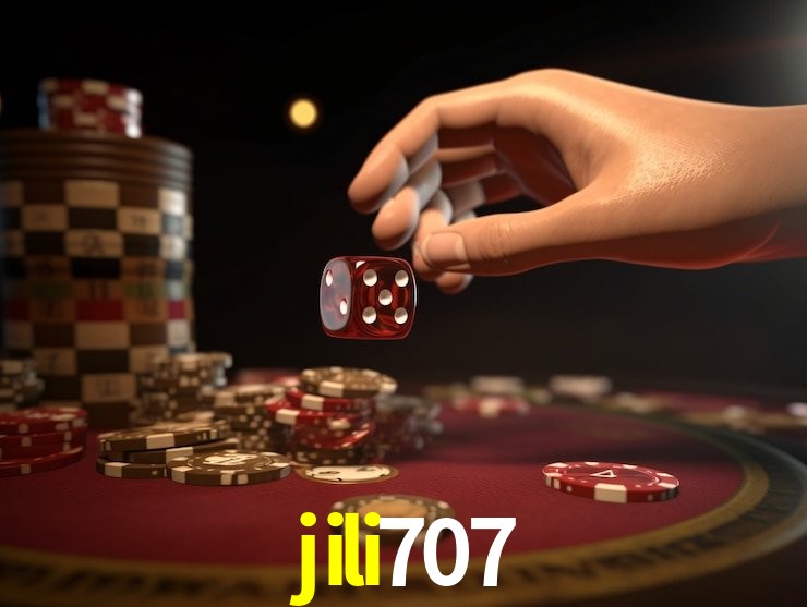 Login Seguro jili707