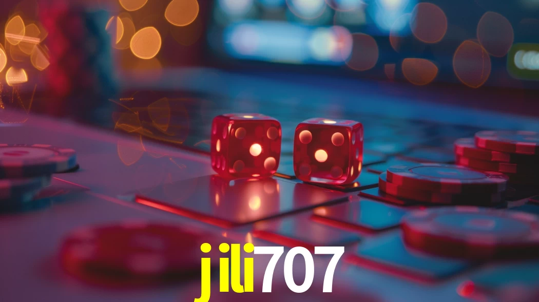 Slot Games jili707