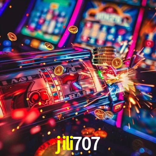 Torneios jili707