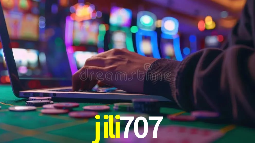 Jogos Exclusivos jili707