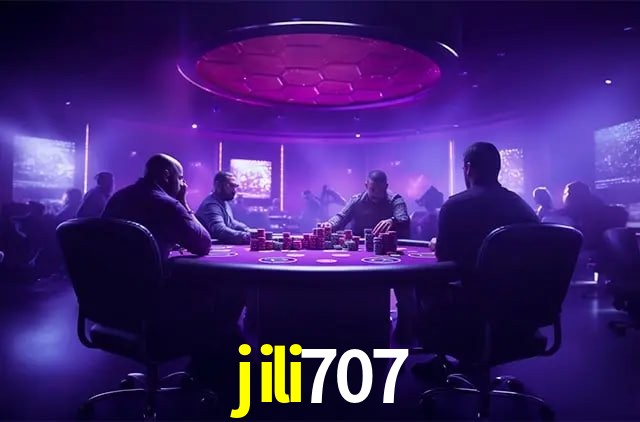 Desvendando o Mundo dos Jogos Virtuais na jili707