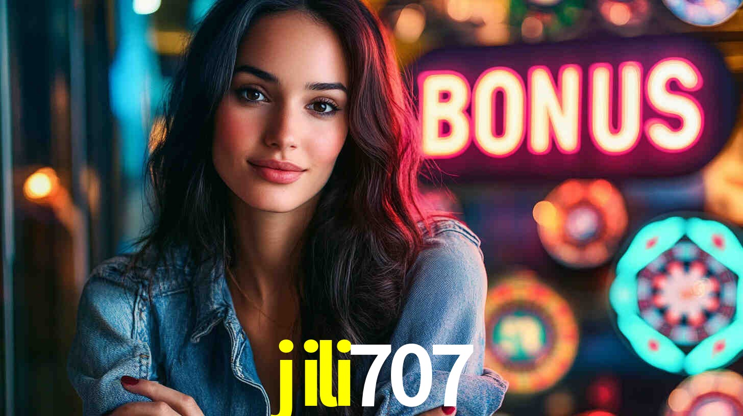 jili707: A Experiência de Casino com Jogos de Mesa ao Vivo