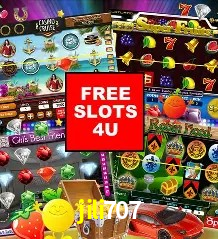 Weekend Specials jili707