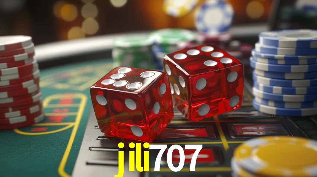 Tournaments jili707