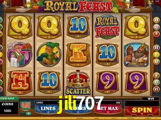 Flash Promotion jili707