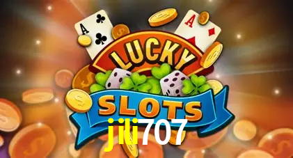 A Revolução dos Aplicativos de Jogos no jili707