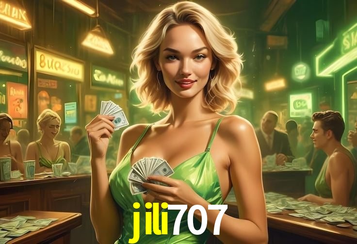 Explorando a Categoria de Eventos em Apostas na jili707
