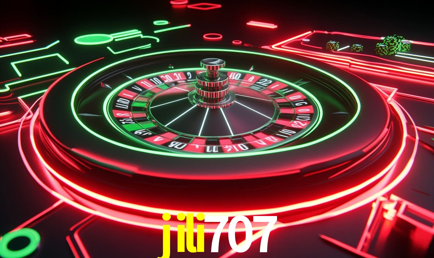 Descubra o Programa VIP da jili707: Vantagens Exclusivas para Jogadores