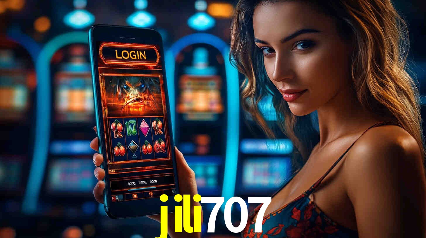 jili707