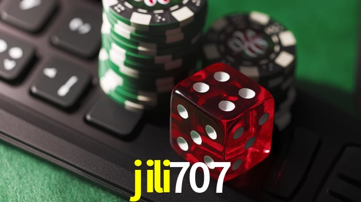Game Providers jili707