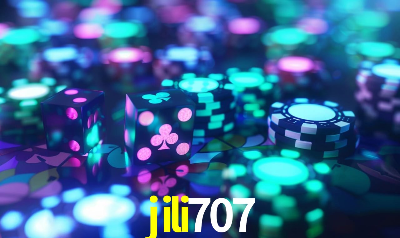 Casino VIP jili707