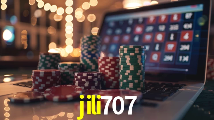 Live Casino jili707