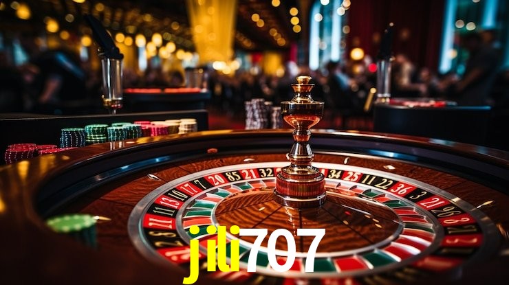 API Integration jili707
