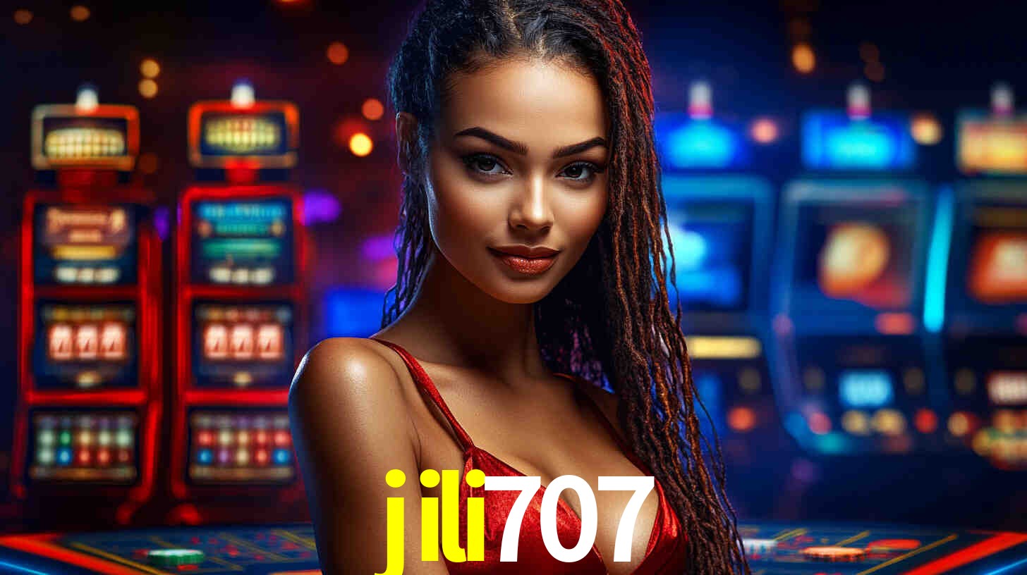 Descubra a Essência do jili707: Nossa História e Compromissos