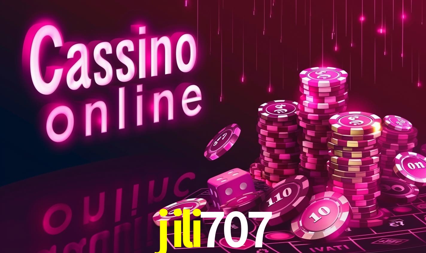 Inovações de Jogos na jili707: O Futuro das Experiências Interativas