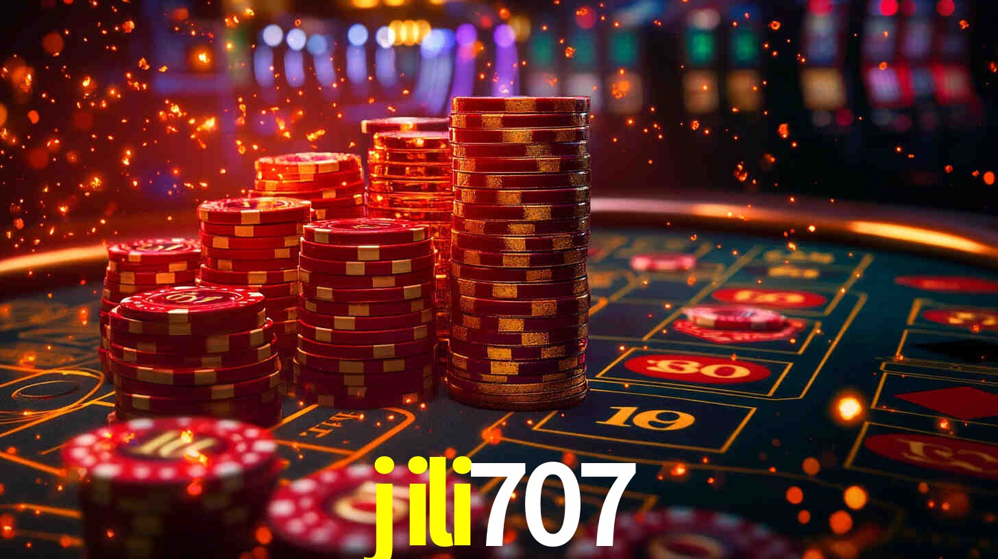 Exclusive Games jili707