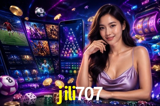 Exclusive Offers jili707
