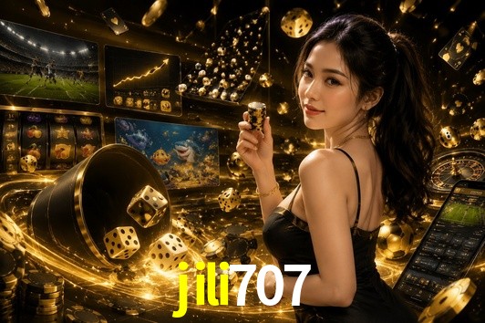 Weekend Specials jili707
