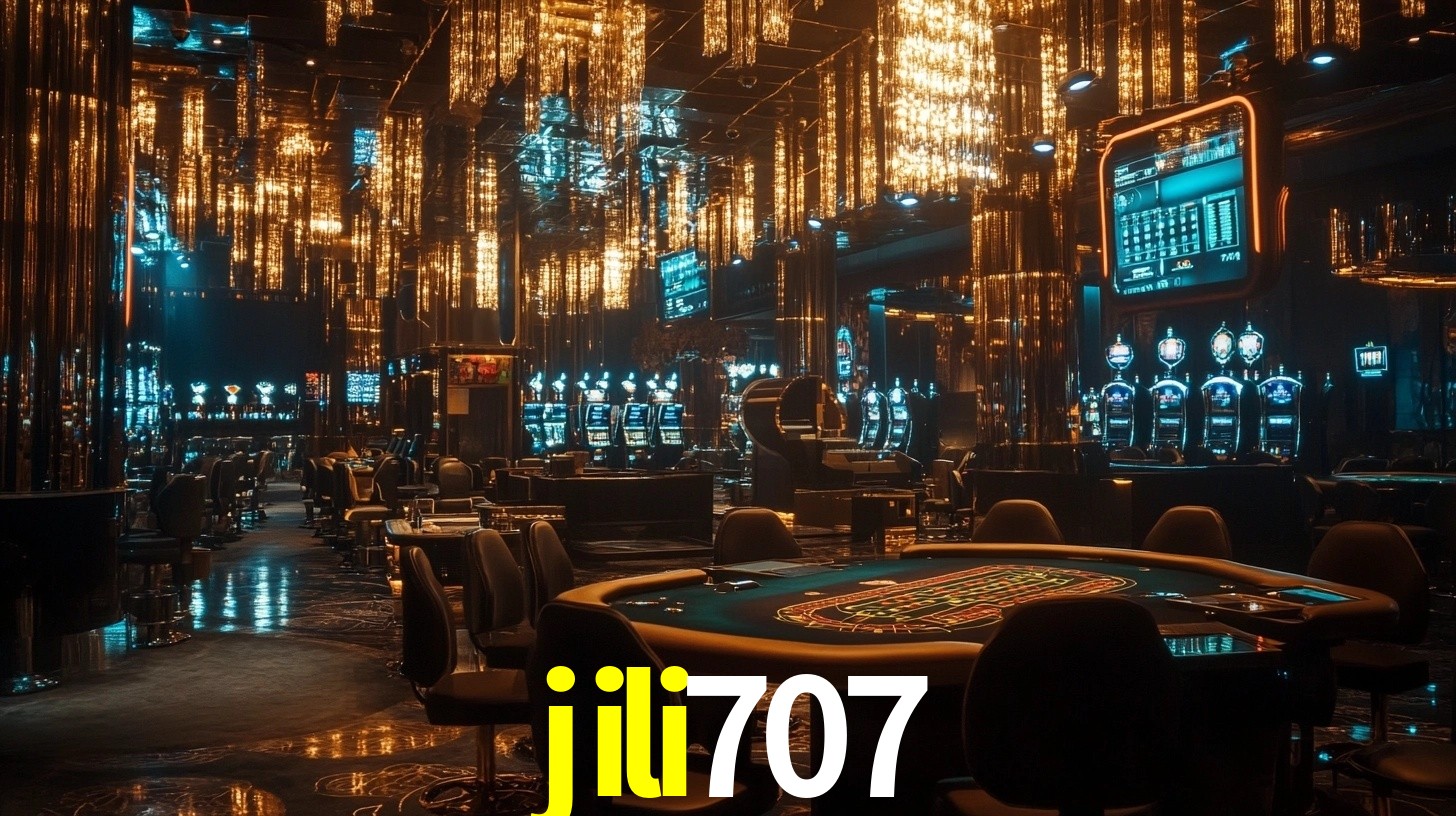 jili707: Seu Especialista em Apostas Esportivas Brasileiras