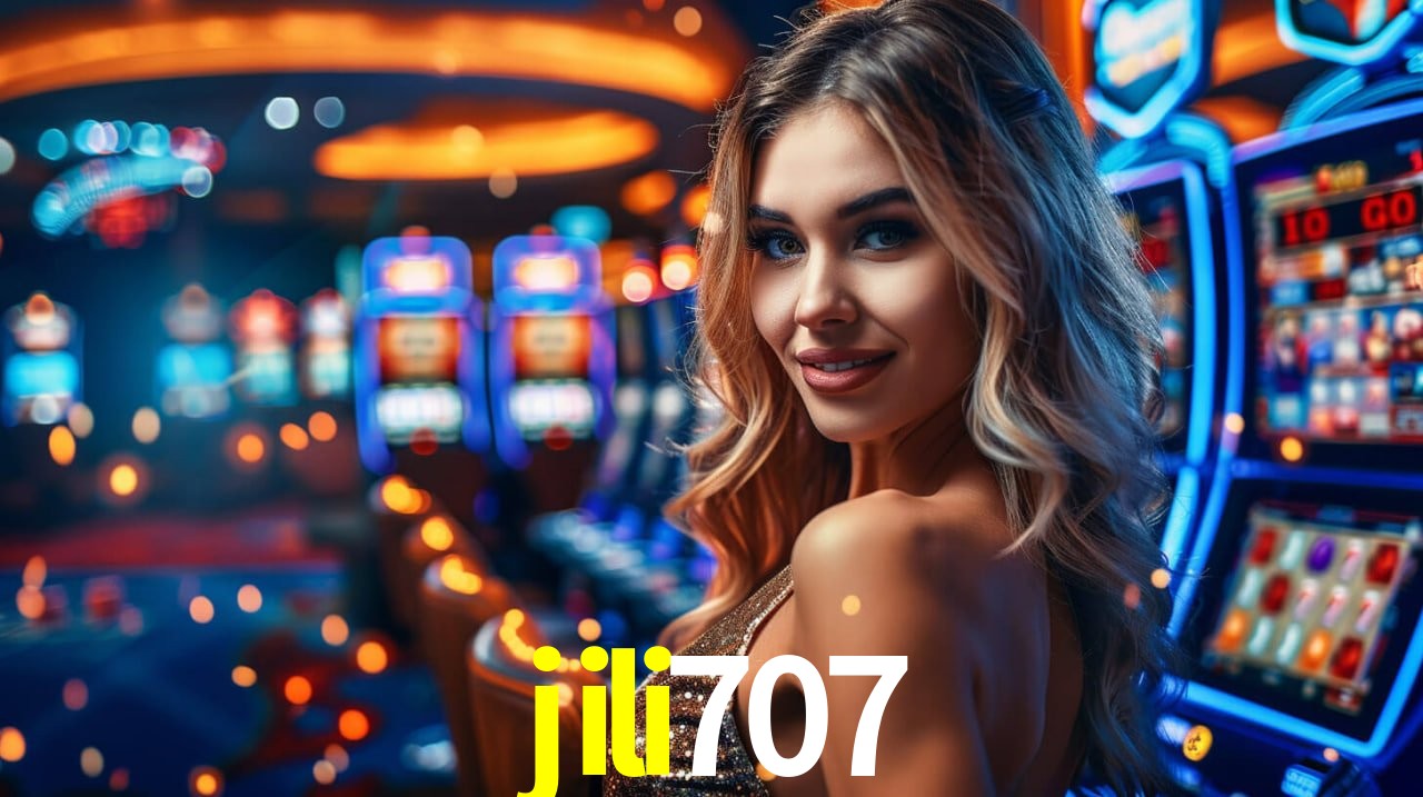 Live Casino jili707