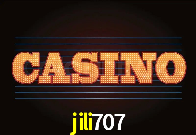 Estatísticas do Jogo jili707