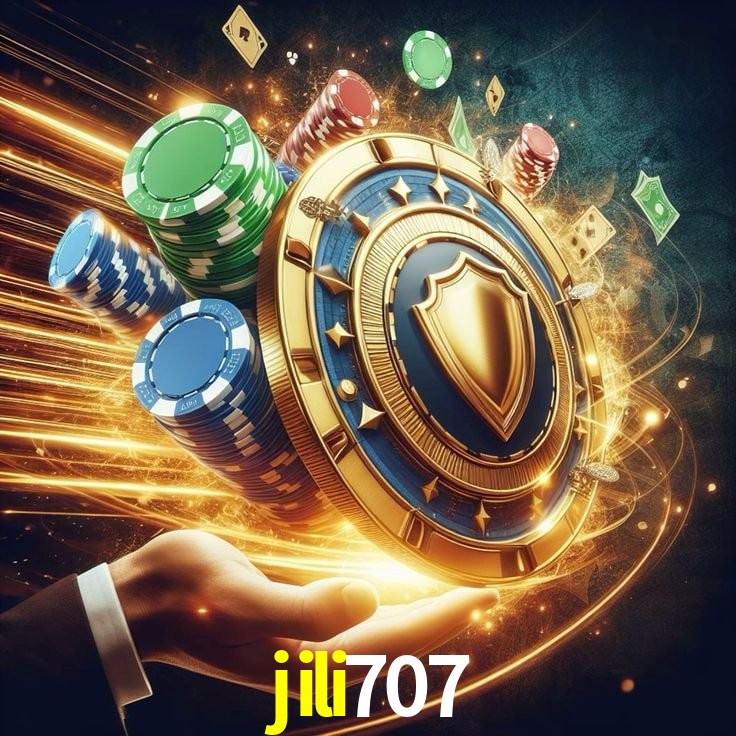 jili707 Win