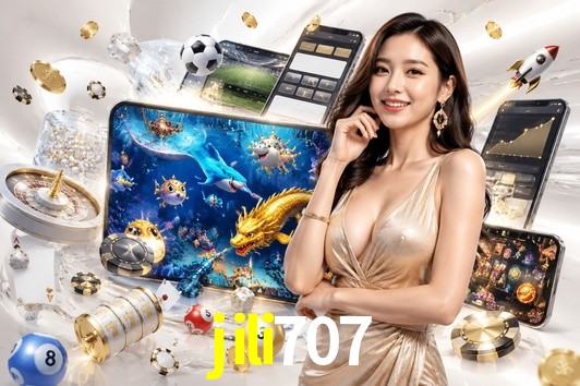 Account Benefits jili707