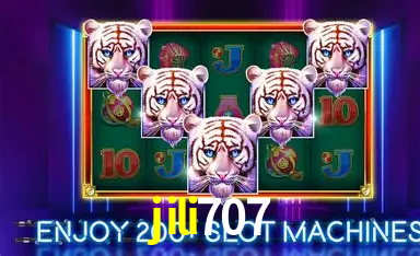 jili707 cassino online