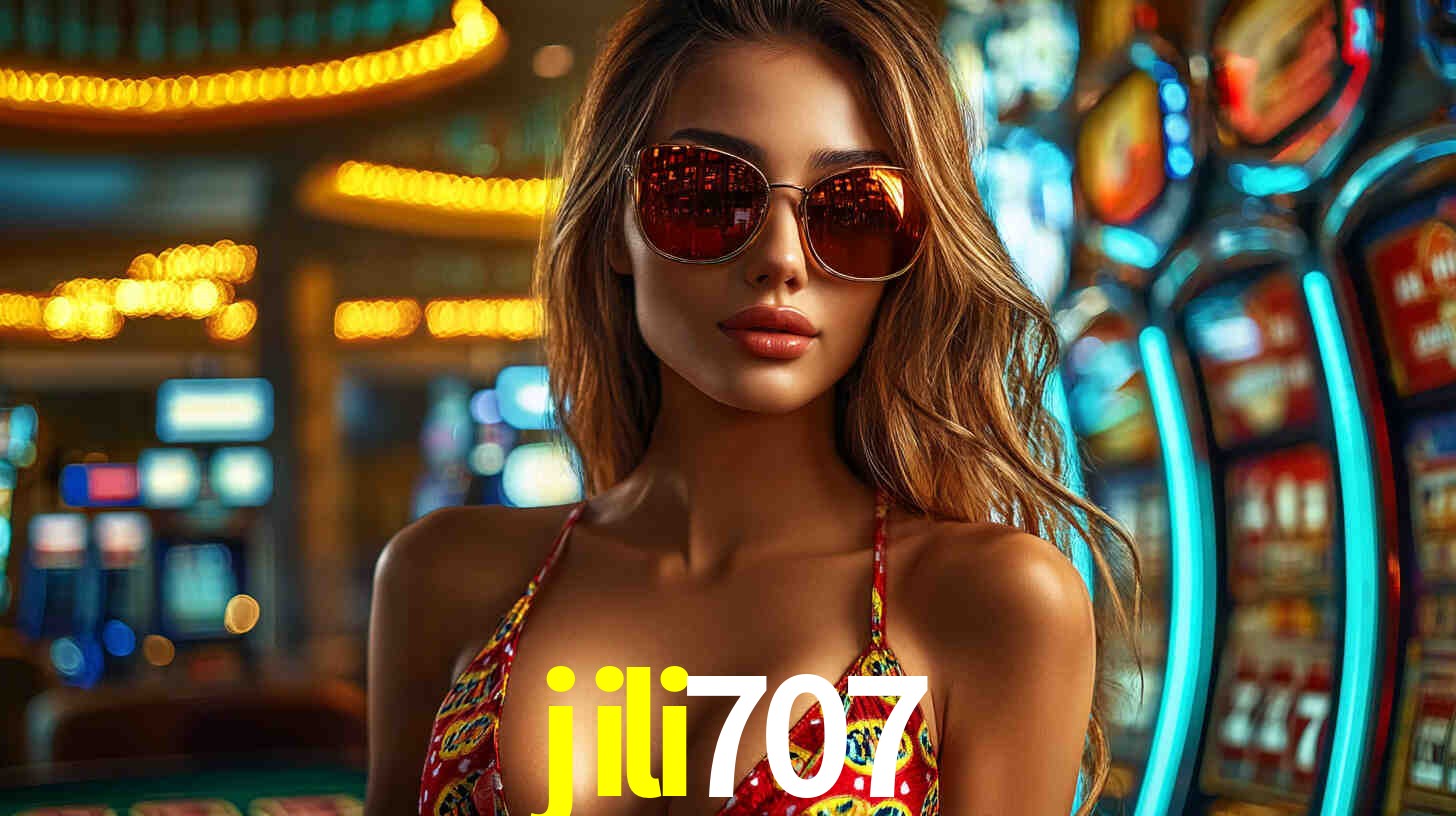 Exclusive Games jili707