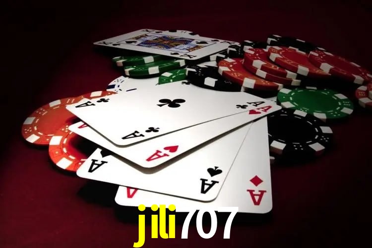 Jogo Spaceman jili707